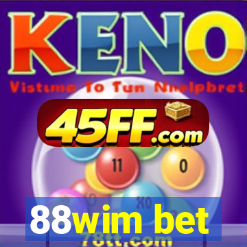 88wim bet